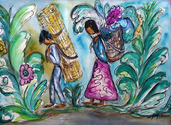 DeGrazia openings