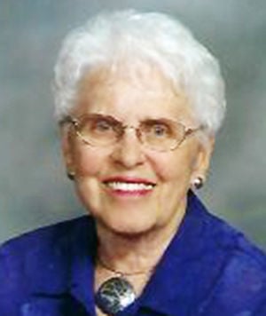 DERICKSON, Doris