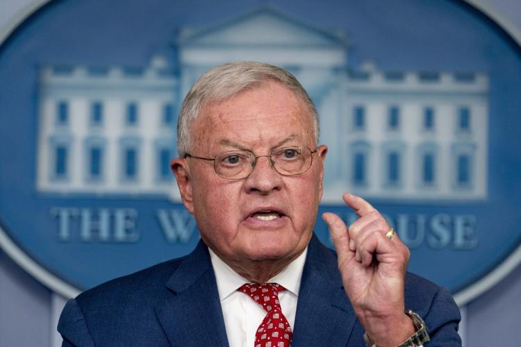 Capitol Breach Subpoenas