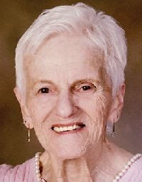 STEIN, Ann Annette (Annie)