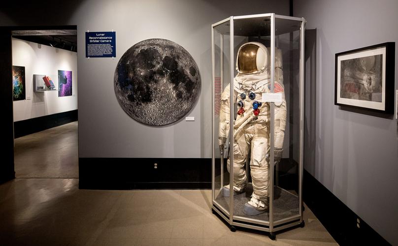 Ready to Launch: Arizona's Place in Space