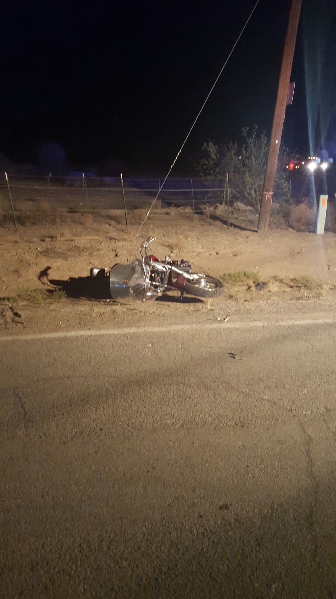 Deadly week for pedestrians motorists in Southern Arizona 