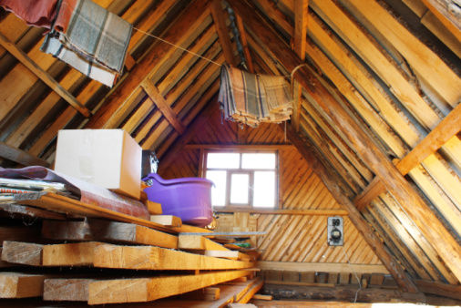 Cities want to work with you on unpermitted construction