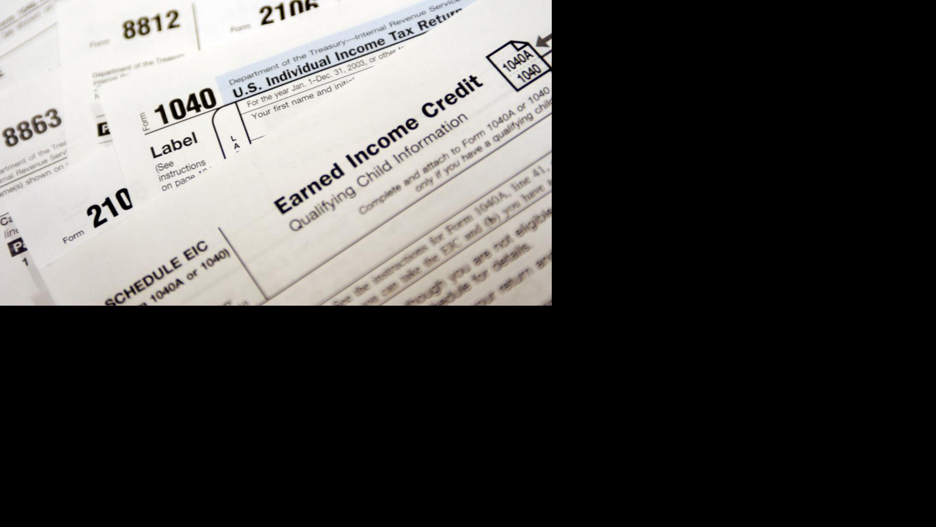 With State Tax Laws In Limbo Arizonans May Get More Time To