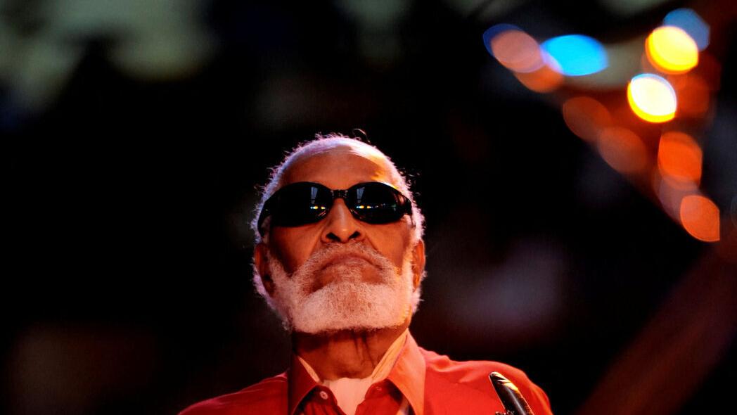 Sonny Rollins knew not to die young | Froma Harrop
