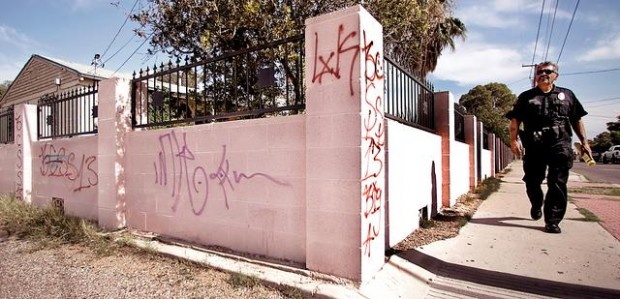 U of A student calls for surveillance cameras after car is vandalized on  campus