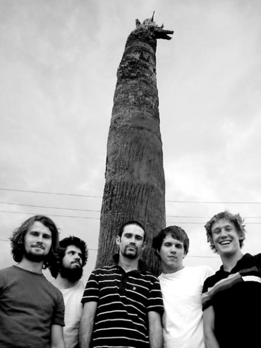 Tucson music scene is on the cusp  