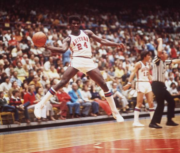 Four NCAA Tournament performances by Cats not named Miles or Derrick