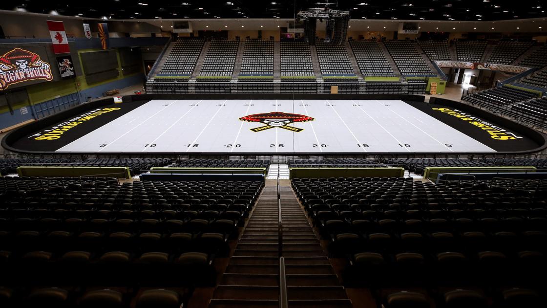 Tucson Sugar Skulls Five Important Things To Know For The 2019