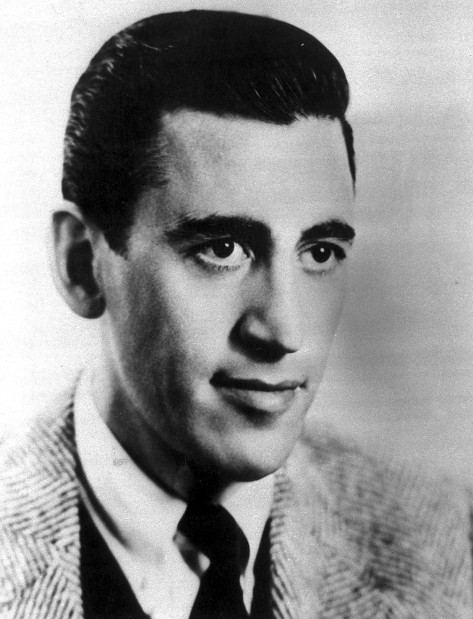 Literary lion J.D. Salinger, of 'Catcher in the Rye,' dies   