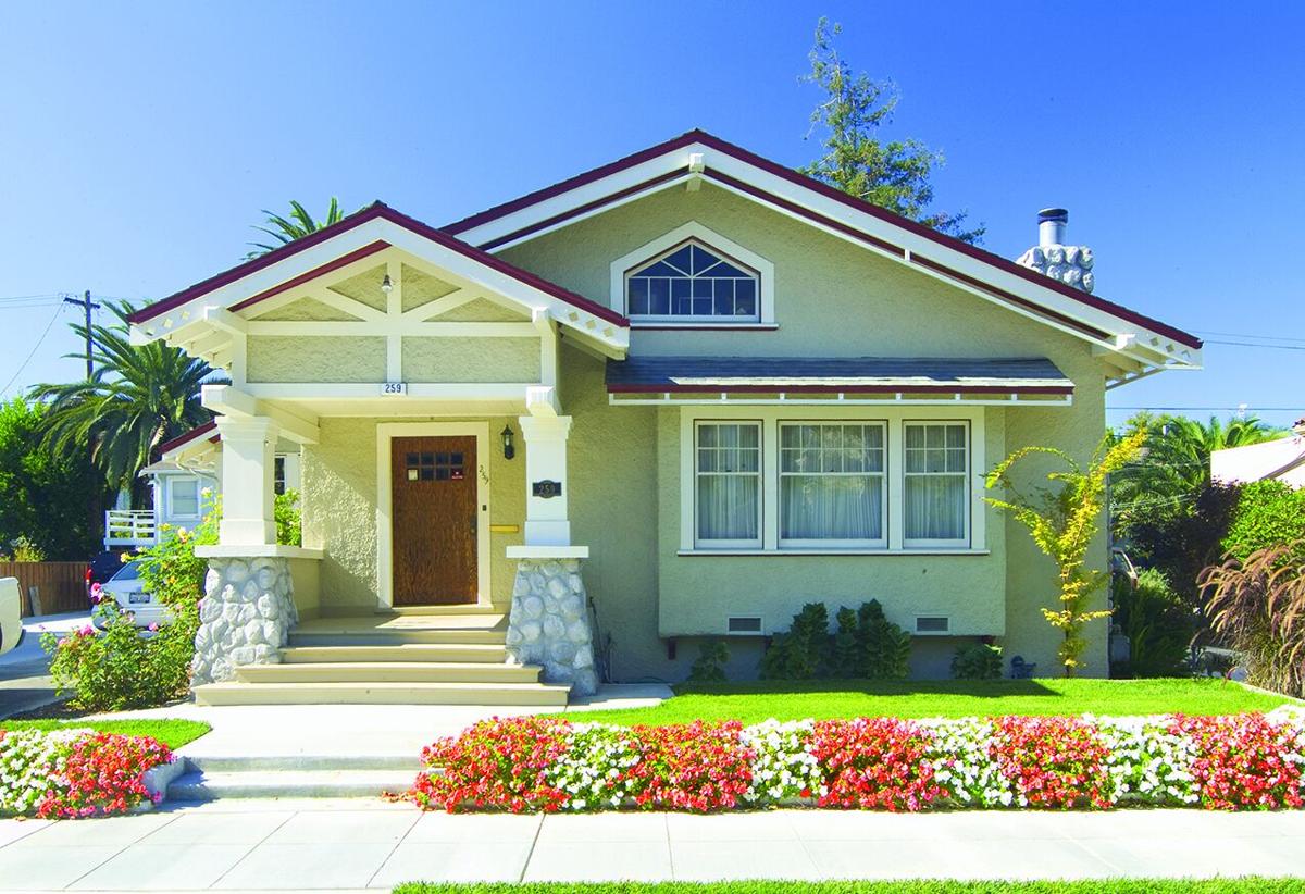 Cost-effective curb appeal boosters