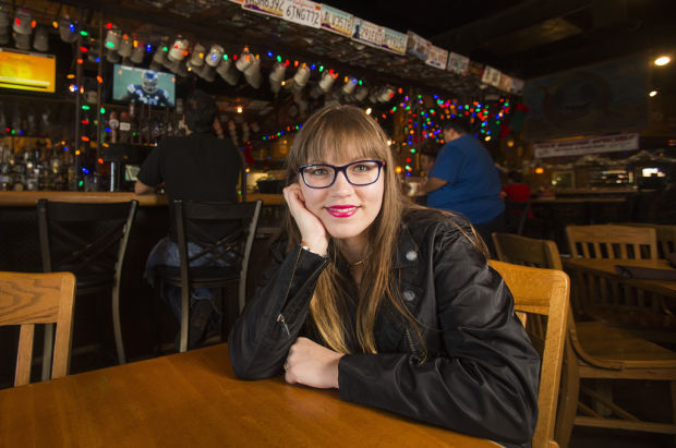 Tips for Jesus: Dani Herrington