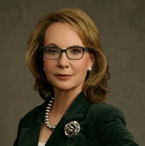 Gabrielle Giffords