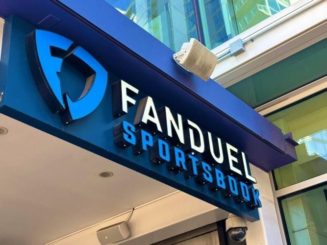 FanDuel Sportsbook