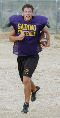 All-Star Richard Escalante