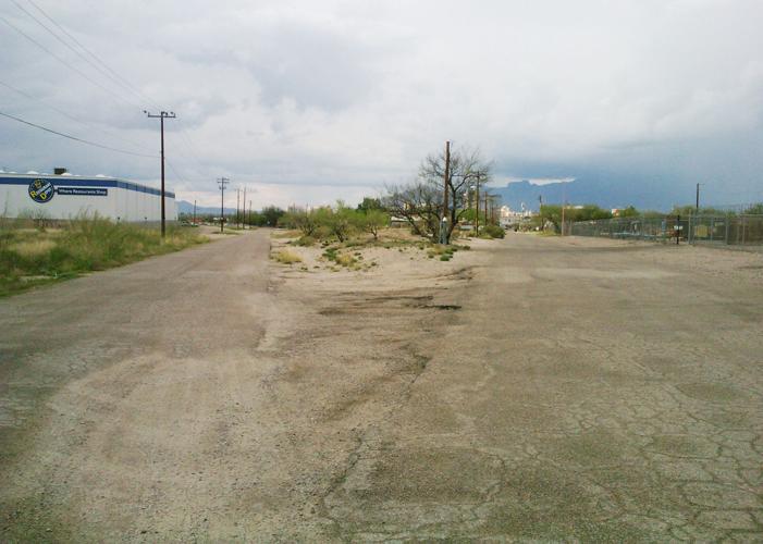 Street Smarts: Osborne Avenue