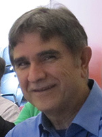 Nasser Peyghambarian
