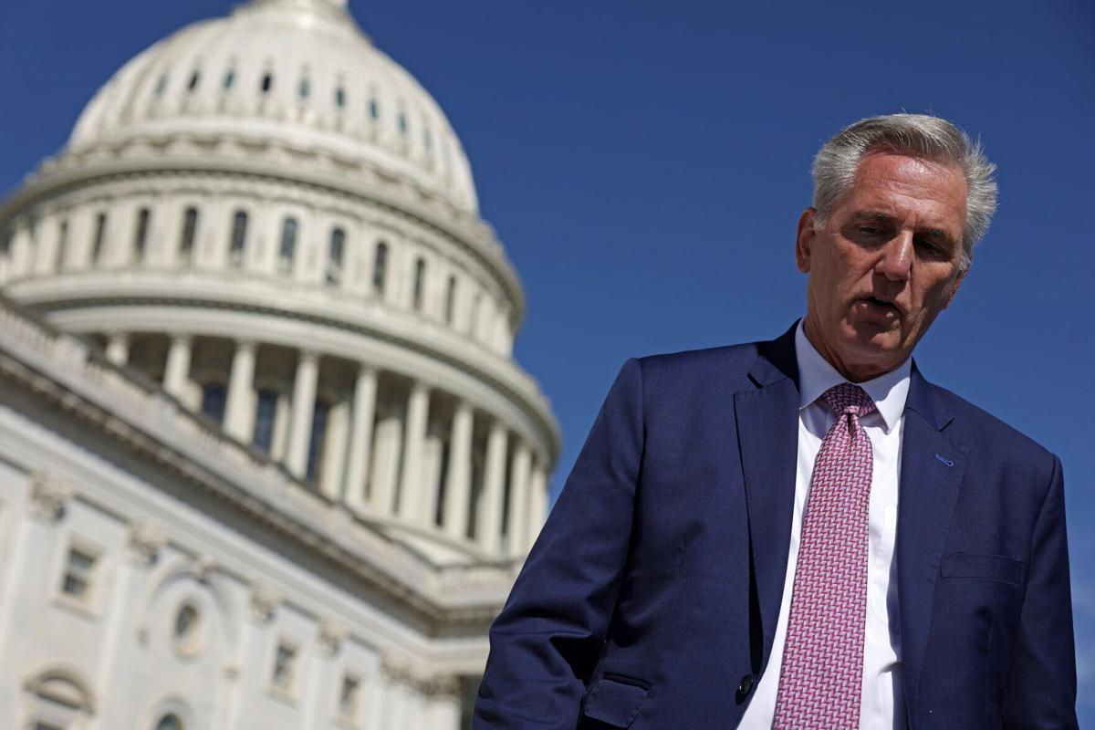 Ramesh Ponnuru: Republicans really do have plenty to celebrate