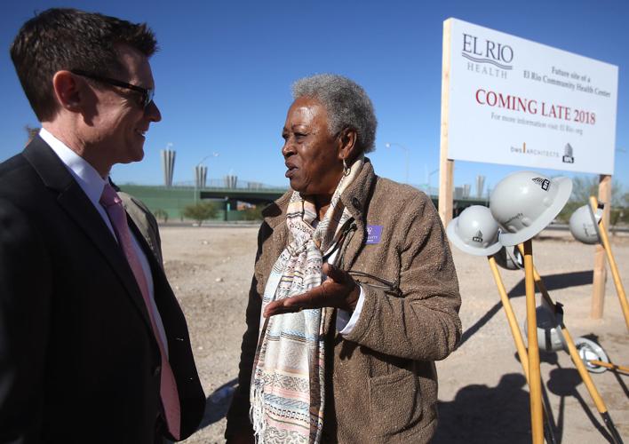 El Rio Community Health Center