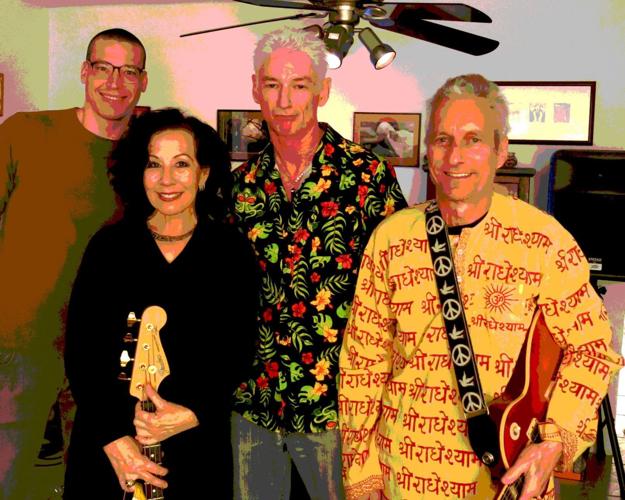 Pete Fine and Beyond Words