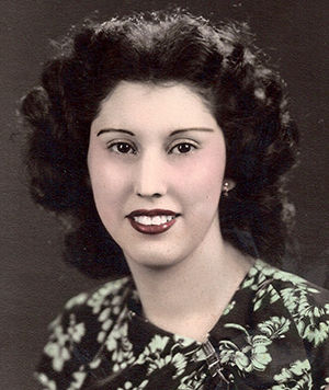 Ruth L. Sena