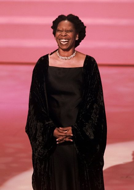 25 years of Academy Awards hosts