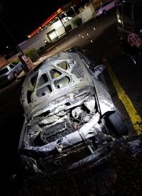 Exploding bullets in Rio Rico mark fiery end to smuggling effort