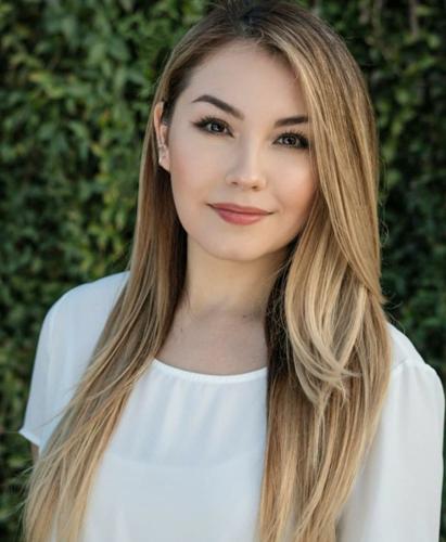 Melissa López-Pentecost