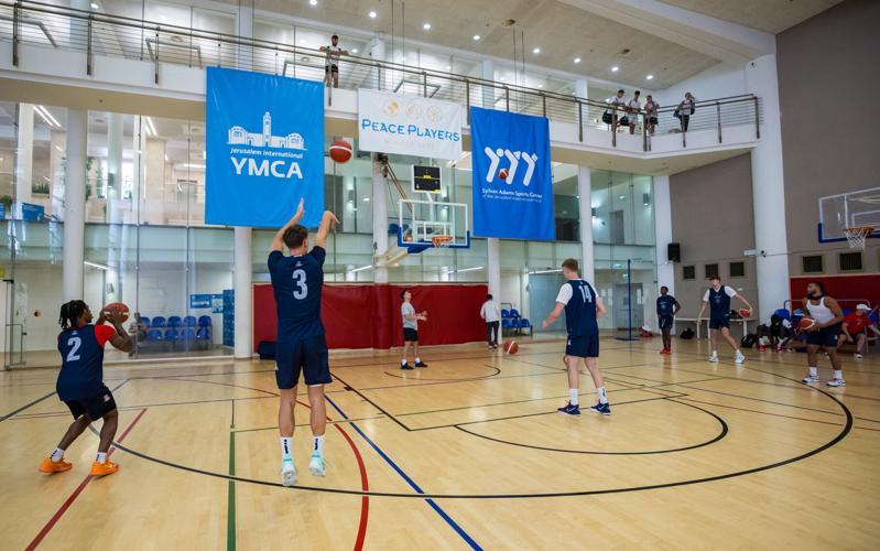 Arizona Basketball Summer Tour Day 3 | Aug 12, 2023