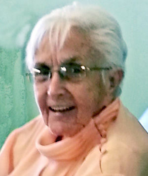 M. Teresita (Terrie) Clark