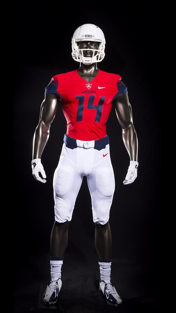 Arizona football: Big-name recruits on campus for NAU game | Latest UA ...