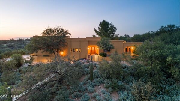 4 Bedroom Home in Tucson - $715,000