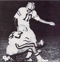 Photos: Palo Verde High School's top 10 football players