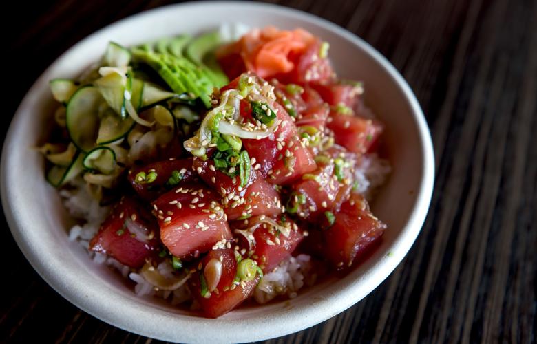 Pure Poke and Prep