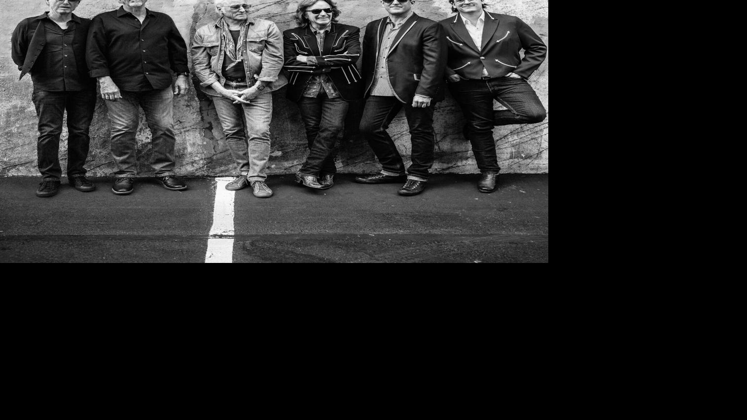 Nitty Gritty Dirt Band to play final Tucson show 