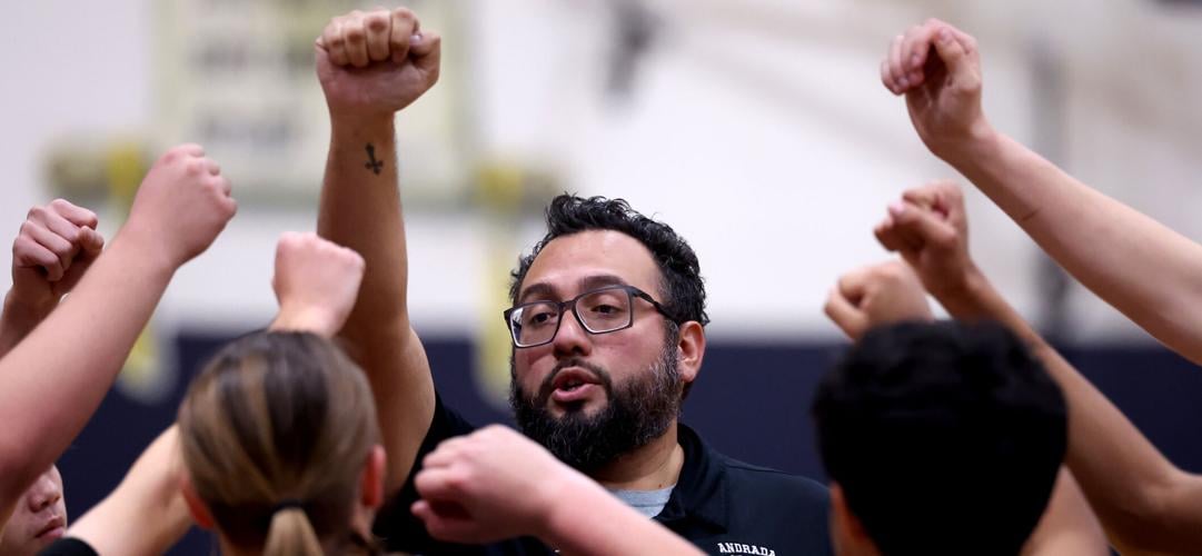 PRCA vs Andrada Polytechnic | Jan. 29, 2025