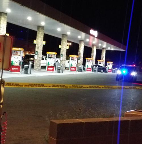 Tucson police identify man killed Friday in Circle K shooting