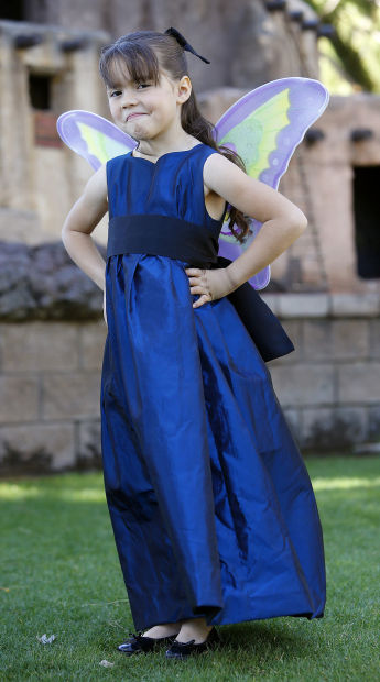 Fairy tale Fashion: Pima Community College readies for sixth annual student showcase