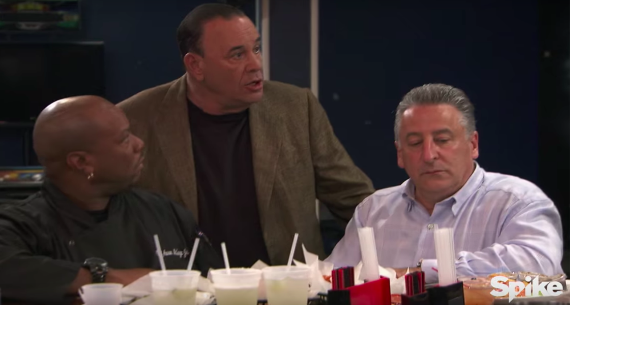 A Tucson restaurant was just featured on a new episode of 'Bar Rescue'
