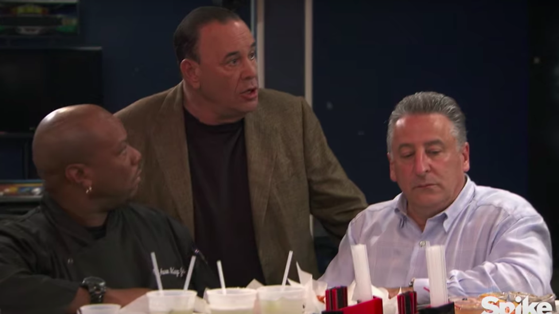 A Tucson restaurant was just featured on a new episode of 'Bar Rescue'