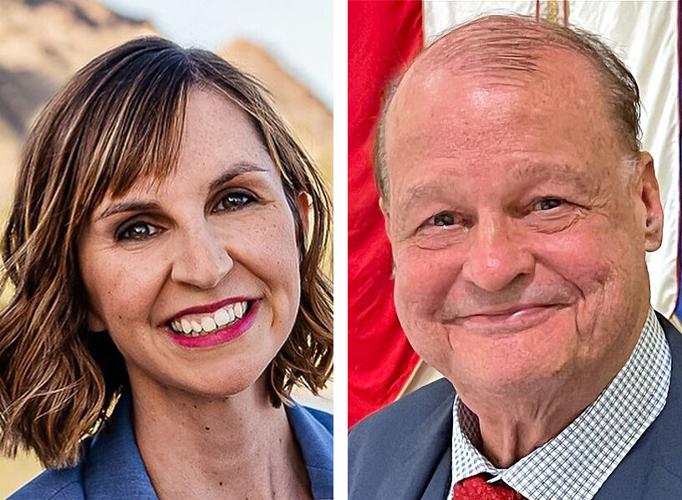 2022 Elections: Arizona Superintendent of Public Instruction