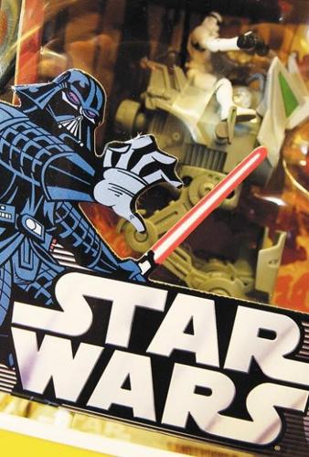 Rich, richer, richest  