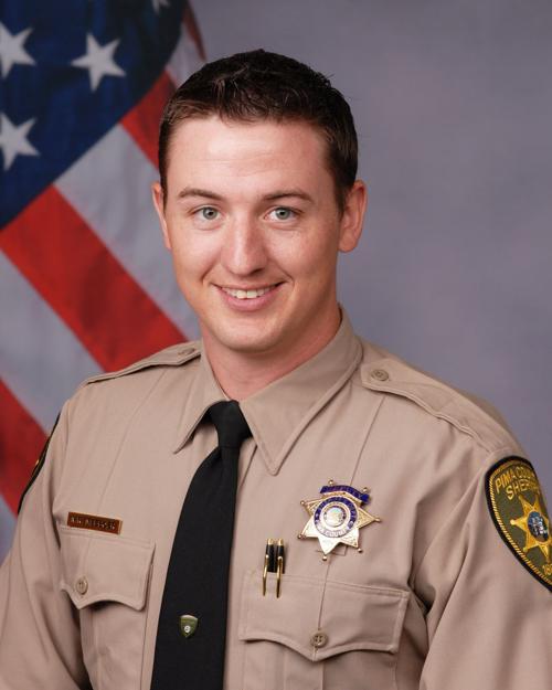 Deputy Nathan Meeboer
