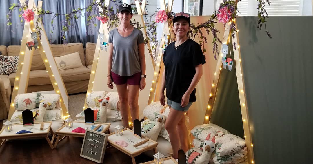 This New Tucson Business Is Taking Slumber Parties To The Next Level 