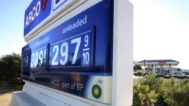 Gas Prices Tucson >> Some Tucson Gas Prices Now Under 3 First Time In A Year News Gas Prices Tucson >> Some Tucson Gas Prices Now Under 3 First Time In A Year News