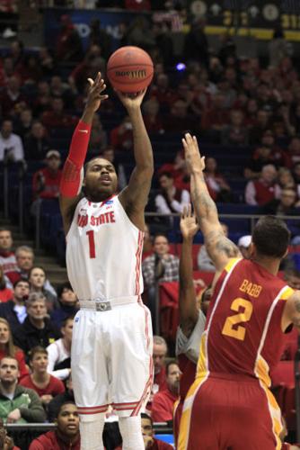 Arizona basketball: Suddenly sharp Mayes enjoying LA return    