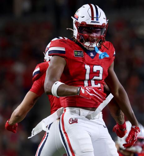 Arizona vs Northern Illinois