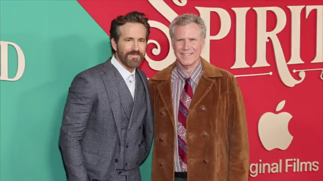 At The Movies: 'Free' Ryan Reynolds – Lehigh Valley Press