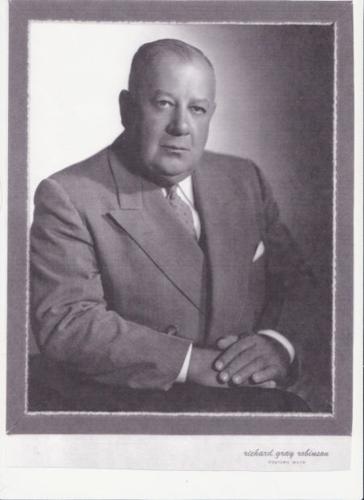 Street Smarts: Lambert Lane