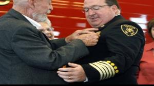 Tucson fire chief resigns after 29 years with department | Local news ...